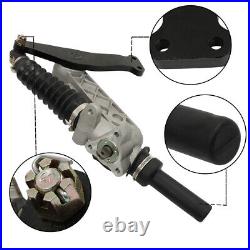 For EZGO TXT Golf Cart Steering Gear Box Assembly 70314-G01 New 1994-2001 For EZGO TXT Golf Cart Steering Gear Box Assembly 70314-G01 New 1994-2001