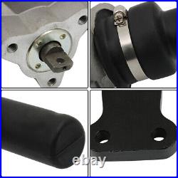 For EZGO TXT Golf Cart Steering Gear Box Assembly 70314-G01 New 1994-2001 For EZGO TXT Golf Cart Steering Gear Box Assembly 70314-G01 New 1994-2001