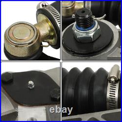 For EZGO TXT Golf Cart Steering Gear Box Assembly 70314-G01 New 1994-2001 For EZGO TXT Golf Cart Steering Gear Box Assembly 70314-G01 New 1994-2001