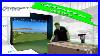 Foresight Sports Sim In A Box Review New Golf Simulator For The Showroom