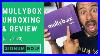 Full Mullybox Unboxing U0026 Review July 2020
