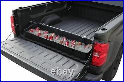 Full Size Truck Bed Storage Cargo Organizer Universal Fit Pickup Container