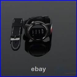 GOLFBUDDY aim W11 GPS Golf Watch Comes With Two bands NewithOpen Box