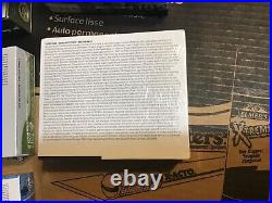 GOLF UPPER DECK sp Authentic/ sp game used FACTORY SEALED BOX lot (6)RARE GOLF UPPER DECK sp Authentic/ sp game used FACTORY SEALED BOX lot (6)RARE