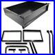 GTW Steel Cargo Box Kit for Club Car Precedent (04-Up) Golf Cart Models