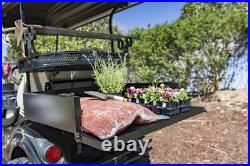 GTW Steel Golf cart Cargo Box Only