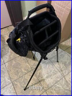 G/FORE CAMO LIGHTWEIGHT CARRY GOLF BAG G/Fore Brand New In Box Stand G/FORE CAMO LIGHTWEIGHT CARRY GOLF BAG G/Fore Brand New In Box Stand