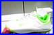 G/FORE G18 Golf Shoes White / LIME US SIZE 12 N/GEC Brand New Box GUF000001