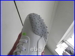 G/FORE G18 Golf Shoes White / LIME US SIZE 12 N/GEC Brand New Box GUF000001