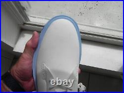 G/FORE G4 GALLIVAN2R TPU Camo Golf Shoes US 10.5 SIZE White S/BAC New in Box