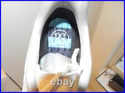G/FORE GALLIVAN2R SKULL & TEES Golf Shoe US SIZE 10.5 White trim S/NIM New W Box