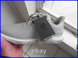 G/FORE Gallavanter 2R TPU Gray Camo Golf Shoes US 9.5 SIZE NIMBS New w Box