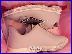 G/FORE Gallavanter 2R TPU Gray Camo Golf Shoes US 9.5 SIZE NIMBS New w Box