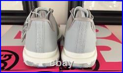 G/FORE Gallavanter 2R TPU Gray Camo Golf Shoes US 9 SIZE NIMBS New WithBox