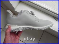 G/FORE Gallivan2R 2R TPU Gray Camo Golf Shoes US 12.5 SIZE NIMBS New w Box