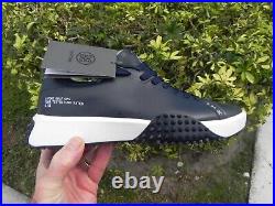 G/FORE Golf Shoes Men's G. 112 US 11 SZ NAVY TWLT style GMF000028 NEW IN BOX