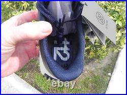 G/FORE Golf Shoes Men's G. 112 US 11 SZ NAVY TWLT style GMF000028 NEW IN BOX