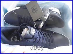 G/FORE Golf Shoes Men's G. 112 US 11 SZ NAVY TWLT style GMF000028 NEW IN BOX