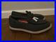 G/Fore Ghost Loafer Charcoal Gray Wool Golf Shoes Men’s 11.5 New witho Box
