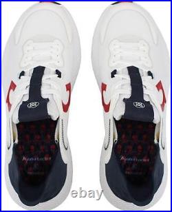 G/Fore MG4X2 Cross Trainer Spikeless Golf Shoes USA Limited Edition New with Box