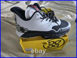 G/Fore MG4+ Mid Top Golf Shoes Size 11.5 Brand New in Box