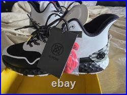G/Fore MG4+ Mid Top Golf Shoes Size 11.5 Brand New in Box