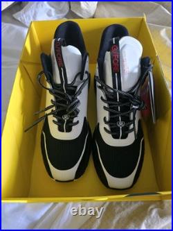 G/Fore MG4+ Mid Top Golf Shoes Size 11.5 Brand New in Box