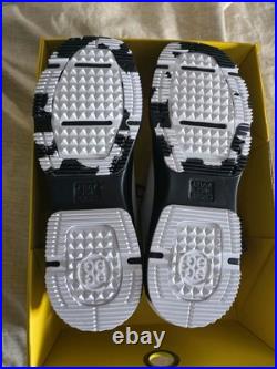 G/Fore MG4+ Mid Top Golf Shoes Size 11.5 Brand New in Box