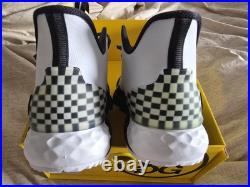 G/Fore MG4+ Mid Top Golf Shoes Size 11.5 Brand New in Box
