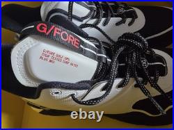 G/Fore MG4+ Mid Top Golf Shoes Size 11.5 Brand New in Box