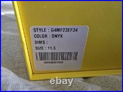 G/Fore MG4+ Mid Top Golf Shoes Size 11.5 Brand New in Box