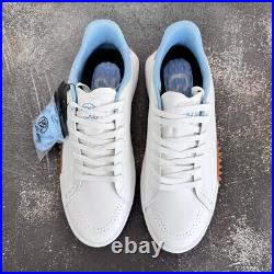 G/Fore Mens G. 112 Golf Shoes SnowithBAJA Size 10.11.12 Sneakers New with box G/Fore Mens G. 112 Golf Shoes SnowithBAJA Size 10.11.12 Sneakers New with box