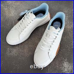 G/Fore Mens G. 112 Golf Shoes SnowithBAJA Size 10.11.12 Sneakers New with box G/Fore Mens G. 112 Golf Shoes SnowithBAJA Size 10.11.12 Sneakers New with box