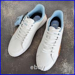 G/Fore Mens G. 112 Golf Shoes SnowithBAJA Size 10.11.12 Sneakers New with box G/Fore Mens G. 112 Golf Shoes SnowithBAJA Size 10.11.12 Sneakers New with box