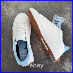 G/Fore Mens G. 112 Golf Shoes SnowithBAJA Size 10.11.12 Sneakers New with box G/Fore Mens G. 112 Golf Shoes SnowithBAJA Size 10.11.12 Sneakers New with box