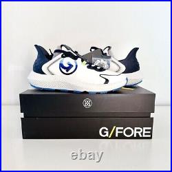 G Fore Mens Golf Shoes New In Box Sz 11 Mg4x2 Stippled Golf Cross Trainer