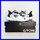 G Fore Mens Golf Shoes New In Box Sz 11 Mg4x2 Stippled Golf Cross Trainer