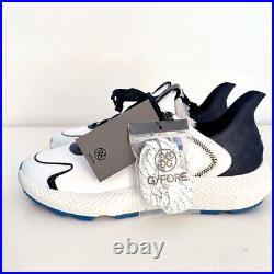 G Fore Mens Golf Shoes New In Box Sz 11 Mg4x2 Stippled Golf Cross Trainer