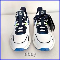 G Fore Mens Golf Shoes New In Box Sz 11 Mg4x2 Stippled Golf Cross Trainer