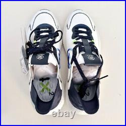 G Fore Mens Golf Shoes New In Box Sz 11 Mg4x2 Stippled Golf Cross Trainer