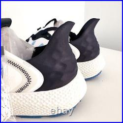 G Fore Mens Golf Shoes New In Box Sz 11 Mg4x2 Stippled Golf Cross Trainer