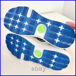 G Fore Mens Golf Shoes New In Box Sz 11 Mg4x2 Stippled Golf Cross Trainer