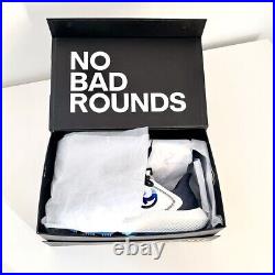 G Fore Mens Golf Shoes New In Box Sz 11 Mg4x2 Stippled Golf Cross Trainer