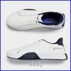 G/Fore Snow Twilight Business Comfort non-slip Men's golf shoes G. 112 New & box