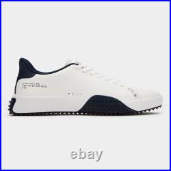 G/Fore Snow Twilight Business Comfort non-slip Men's golf shoes G. 112 New & box