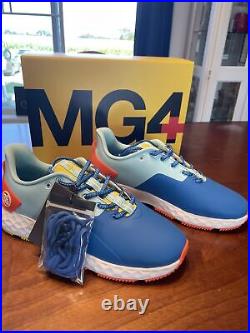 G/fore Gfore Mg4+ Extc Golf Shoes Size 9.5 New In Box