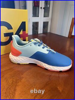G/fore Gfore Mg4+ Extc Golf Shoes Size 9.5 New In Box