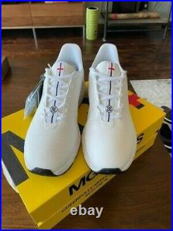 G fore golf shoes size 9, brand new out of the box never worn