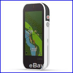 Garmin Approach G80 Handheld Golf GPS & Launch Monitor (OPEN BOX)