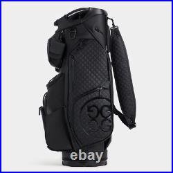 Gfore Luxe Cart Golf Bag/Brand New in the box Gfore Luxe Cart Golf Bag/Brand New in the box